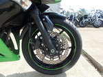 �������� �� ������ �������� Kawasaki ER-4F Ninja400R 2012 ���� 17